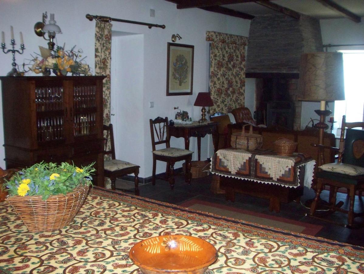 Casa Da Moagem - Serra Do Acor Monte Frio Esterno foto